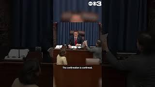 Kash Patel elected Trump's FBI Director