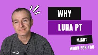 LUNA Physical Therapy Might Be the Solution for Your Business