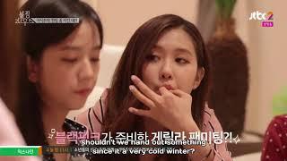 Blackpink House Episode 2 Eng Sub FULL