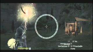 Dragon's Dogma All Magick Archer Skills