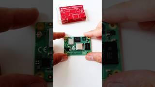 Unboxing Raspberry Pi Compute Module 4 #raspberrypi #linux