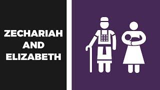 Zechariah and Elizabeth - A Faith Kids Bible Story Video