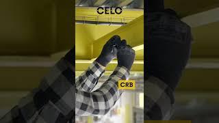 Quick Fix: CBR Clamp Revolution! ️ #InnovationInConstruction