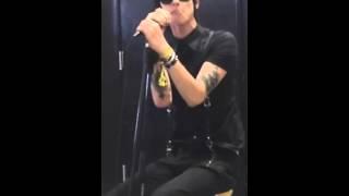 Palaye Royale - Too Many People • Acoustic show at Zia Records in Las Vegas, NV.
