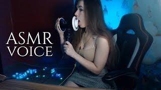 ASMR | АСМР Intense ear licking x2 | Интенсивное облизывание уш