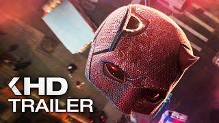 DAREDEVIL: Born Again Trailer German Deutsch (2025) Marvel