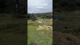 1v1 #mtb