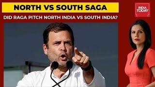 Did Rahul Gandhi Stoke The North-South Fire? | To The Point (Full Video)