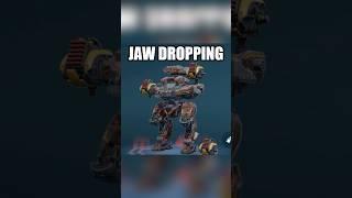 The most sophisticated war robots humor  #gaming #wr #warrobot #shorts #memes #meme #warrobots