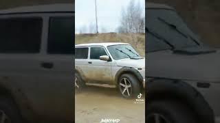 СЕГОДНЯ ВЫЙДЕТ ВИДОС ПРО НИВУ БУЛКИНА!!!#shorts#bulkin #niva