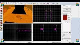 Hammer: Counter-Strike: Global Offensive Tutorial #1 - Creating a Bomb Defusal Map