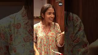 Sisters Ep-55 | Mujhe Kuch Nahi Lena  | Badi Behen - Choti Behen #shorts #shortsbreak