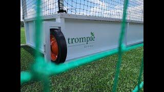 Trompie Multi Purpose Field