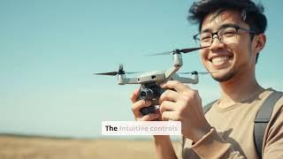 a balanced review of the dji mini 3 drone