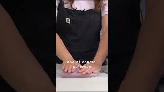 SMOOTH BUTTERCREAM: Everything you need to know 