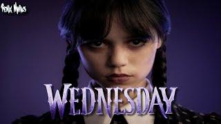 Wednesday Theme (Remix)