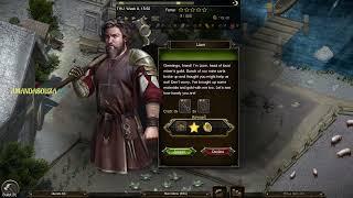 Blacksmith Legends Prologue Demo (12/23/21) Starting my own legacy | Nutric Community