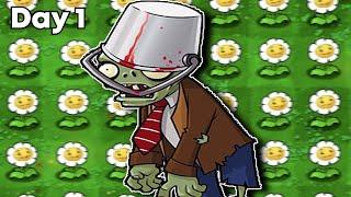 EPISODE 5 | Plants vs. Zombies in 2024...