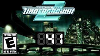 Let's Play Need for Speed Underground 2 (PC) - #41 - More Power!