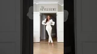 Style Haul - links in description.