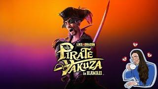 LIKE A DRAGON: PIRATE YAKUZA IN HAWAII - BONE BROTH & GAMES