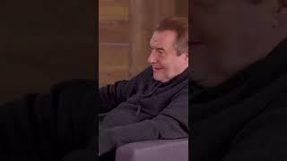 О Москве и Питере