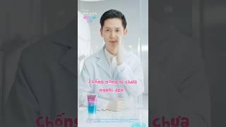 Người đẹp đã kịp chống nắng chưa? 