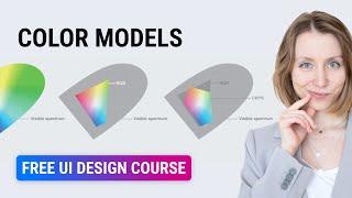 Color models for UI design