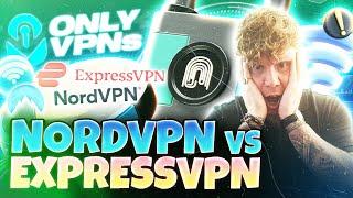 Nordvpn vs Expressvpn  What is the difference between NordVPN and ExpressVPN?