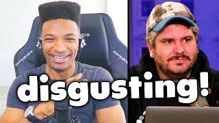 Etika Doesn't Deserve This...