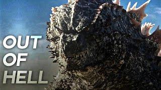 GODZILLA X KONG - Out Of Hell