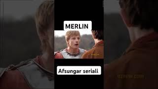 afsungar Merlin