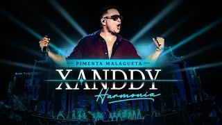 Xanddy Harmonia - Pimenta Malagueta (Vídeo Oficial)