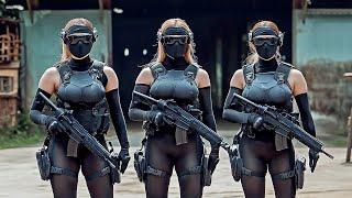 The Most Dangerous Special Force Unit In The World