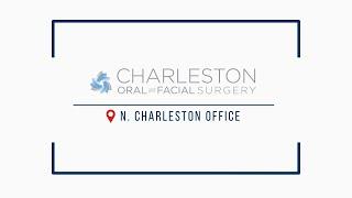 N Charleston| Charleston Oral & Facial Surgery | Charleston SC