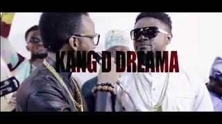 Kang D Dreama FT Ricky Mo -- Amina Clip Officiel HD 2014