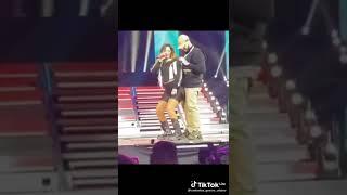 Anuel aa y karol g