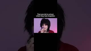 #relatable #jakewebber #jakeandjohnnie #johnnieguilbert #emos