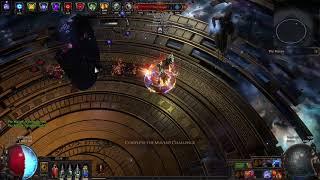 [3.16] Arc Unleash Doryani's Prototype Assassin | Path Of Exile