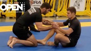 Pablo Lavaselli v Matheus Galvão / Waco Open No-Gi 2022