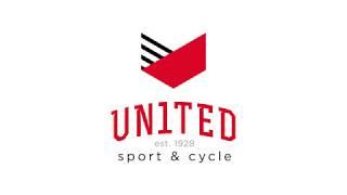 United Sport & Cycle - Brand Reveal