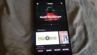 TVISION TVIBE $10 CHANNELS REVIEW T-MOBILE IPHONE 12 BLACK UNBOXING 11/2/2020