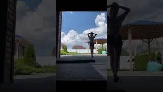 Спортзал в гараже