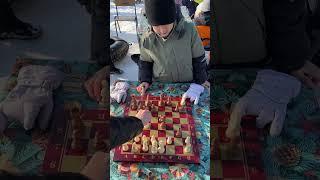 Italian Game, 2 knights defense, Ponziani-Steinitz #chess #chessgame