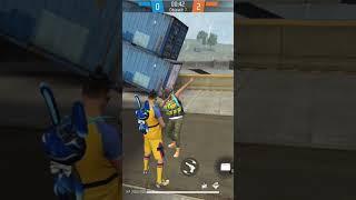 ngajak by one ko K.O #freefire #gaming