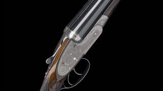 Boss & Co SxS self-opening Beesley raríssima