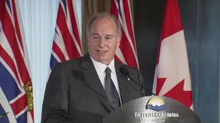 Mawlana Hazar Imam’s Golden Jubilee Visit to Canada: Part 2 – 18th – 25th November 2008