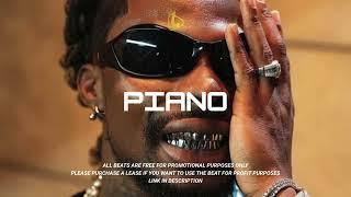 (FREE) Amapiano Instrumental "PIANO" Asake x Shallipopi x Omah Lay Amapiano Type Beat 2025