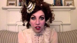 Spectacle & Mirth's Gratitude for 2014