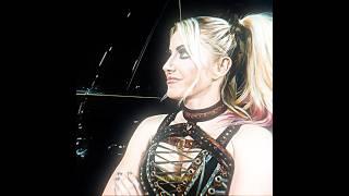 Charlotte Flair DISRESPECTED by Fans & Jade Cargill, Alexa Bliss Prevents Her From Leaving - Edit
